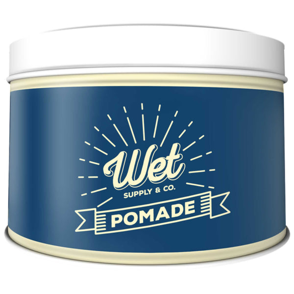 Wet Pomade from Wet Supply Co. 